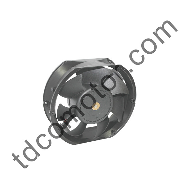 EC軸流ファン172x172x51YZ-17251
